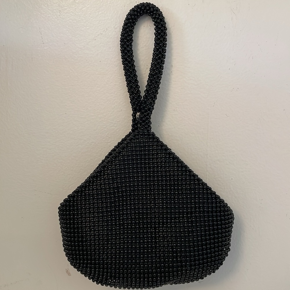 Jessica McClintock Staci Ball Wristlet - Picture 8 of 9
